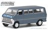 1969 Ford Club Wagon - Global Airlines (Diecast Car)