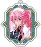 Quiz Magic Academy Kiseki no Kousa Acrylic Key Ring (10) Media (Anime Toy)