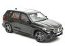 BMW X5 2019 Metallic Black (Diecast Car)