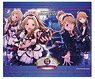 The Idolm@ster Million Live! B1 Tapestry [Grac&e Nocturne] Ver. (Anime Toy)