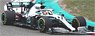 メルセデス AMG ペトロナス モータースポーツ F1 W10 EQ パワー+ ルイス・ハミルトン 中国GP 2019 ウィナー (ミニカー)