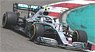 Mercedes-AMG Petronas Motorsport F1 W10 EQ Power+ - Valtteri Bottas - Chinese GP 2019 2nd (Diecast Car)