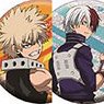 My Hero Academia Can Badge Collection (Set of 8) (Anime Toy)