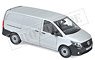 Mercedes-Benz Vito 2015 Silver (Diecast Car)