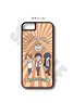Sarazanmai Hybrid Smart Phone Case (iPhone6/6s/7/8) Playp-A Kazuki & Toi & Enta (Anime Toy)