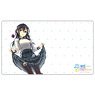 [Ore o Suki nano wa Omae dake kayo] Rubber Mat (Sumireko Sanshokuin/School Uniform) (Card Supplies)