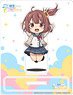 Ore o Suki nano wa Omae dake kayo [Himawari] Jancolle Acrylic Stand (Anime Toy)