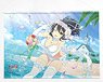 Shinovi Master Senran Kagura New Link B2 Tapestry (Asuka/Wedding) (Anime Toy)