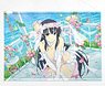 Shinovi Master Senran Kagura New Link B2 Tapestry (Ikaruga/Wedding) (Anime Toy)