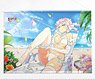 Shinovi Master Senran Kagura New Link B2 Tapestry (Miyabi/Wedding) (Anime Toy)
