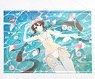 Shinovi Master Senran Kagura New Link B2 Tapestry (Ryobi/Wedding) (Anime Toy)