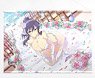 Shinovi Master Senran Kagura New Link B2 Tapestry (Rin/Wedding) (Anime Toy)