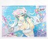 Shinovi Master Senran Kagura New Link B2 Tapestry (Basho/Wedding) (Anime Toy)