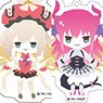 Fate/Grand Order Design produced by Sanrio トレーディングアクリルキーホルダー (16個セット) (キャラクターグッズ)