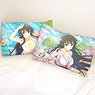 [Shinovi Master Senran Kagura New Link] Pillow Case (Ikaruga) (Anime Toy)
