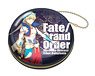 Fate/Grand Order －絶対魔獣戦線バビロニア－ ジッパー缶ポーチ (ギルガメッシュ) (キャラクターグッズ)