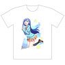 [We Never Learn] Full Color T-Shirt (Fumino Furuhashi) M Size (Anime Toy)