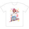 [We Never Learn] Full Color T-Shirt (Uruka Takemoto) M Size (Anime Toy)