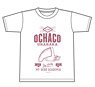 My Hero Academia Vintage Series T-Shirts Ochaco Uraraka S (Anime Toy)