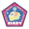 Kirby`s Dream Land Pupupu na Milky Way Travel Sticker (4) Waddle Dee (Anime Toy)