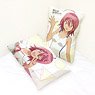[We Never Learn] Pillow Case (Uruka Takemoto) (Anime Toy)
