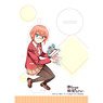 [We Never Learn] Acrylic Stand (Rizu Ogata) (Anime Toy)