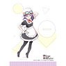 [We Never Learn] Acrylic Stand (Asumi Kominami) (Anime Toy)