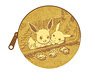 Pokemon Sepia Graffiti Coin Purse Window Shopping (Anime Toy)