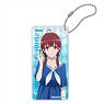 Saekano: How to Raise a Boring Girlfriend Fine Domiterior Key Chain Izumi Hashima (Anime Toy)