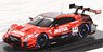 MOTUL AUTECH GT-R SUPER GT GT500 2019 No.23 (ミニカー)