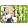 Saekano: How to Raise a Boring Girlfriend Fine IC Card Sticker Eriri Spencer Sawamura C (Flower x Stripe) (Anime Toy)