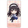 Saekano: How to Raise a Boring Girlfriend Fine Domiterior Utaha Kasumigaoka A (Round x Stripe) (Anime Toy)