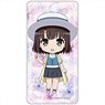 Saekano: How to Raise a Boring Girlfriend Fine Domiterior Megumi Kato C (Flower) (Anime Toy)