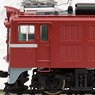 1/80(HO) J.N.R. ED71 First Edition (Single Head Light) (Pre-Colored Completed) (Model Train)