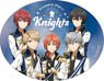 TV Animation [Ensemble Stars!] Sticker Knights (Anime Toy)