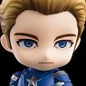 Nendoroid Captain America: Endgame Edition DX Ver. (Completed)
