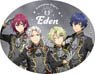 TV Animation [Ensemble Stars!] Sticker Eden (Anime Toy)