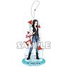 Bang Dream! Girls Band Party! Acrylic Stand Key Ring Layer (Anime Toy)