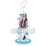 Bang Dream! Girls Band Party! Acrylic Stand Key Ring Chu2 (Anime Toy)