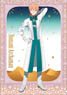 Fate/Grand Order -絶対魔獣戦線バビロニア- クリアファイル ロマニ・アーキマン (キャラクターグッズ)