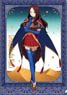 Fate/Grand Order -絶対魔獣戦線バビロニア- クリアファイル レオナルド・ダ・ヴィンチ (キャラクターグッズ)
