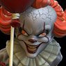 Q-Fig/It (2019): Pennywise PVC Figure (Completed)