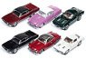 Johnny Lightning Collector`s Tin 2019 Release 1 (ミニカー)