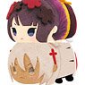 Mochimochi Mascot Fate/Grand Order Vol.5 (Set of 10) (Anime Toy)
