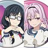 [Ore o Suki nano wa Omae dake kayo] Chara Badge Collection (Set of 8) (Anime Toy)