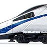 SBB Class ETR 610 in `Cisalpino` (4-Car Set) (Model Train)
