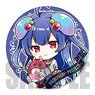 Gyugyutto Can Badge Shironeko Project Noa (Anime Toy)