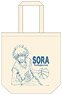 Ahiru no Sora Tote Bag (Anime Toy)