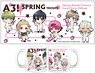 Paint Collection A3! Mug Cup Spring Troupe (Anime Toy)