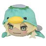 Sarazanmai Sprawled Plush `Reo Niiboshii` (S) (Anime Toy)